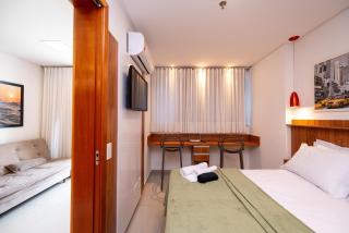 Apto 27 andar com vista maravilhosa - Próximo Shopping Flamboyant - 9