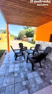 Quinta el quebracho - 7