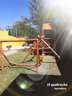 Quinta el quebracho - 4
