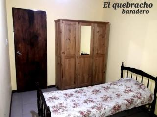 Quinta el quebracho - 1