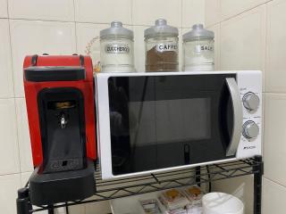 Nichi & Matti Iemmolo's Guest House - 6