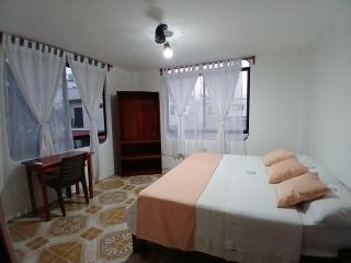 Hostal Brisas Del Mar - 8