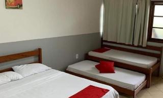 Pousada Paraiso - Prédio Número 124 - 1