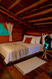 La Casa en el Arbol - 8