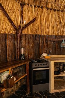 La Casa en el Arbol - 2