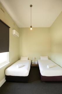 Finley Country Club Hotel Motel - 7