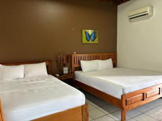 Arenal Poshpacker - Fortuna - 8