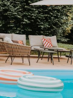 Les Arbres Rouges - 1