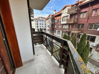 Belmont urban one bedroom apartment - 1