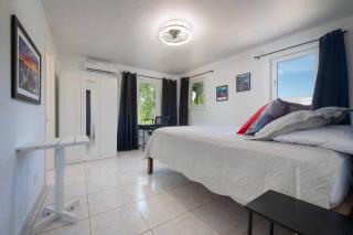 Milton 3 Br Quiet Beachfront Pool Dock - Juticalpa - 6