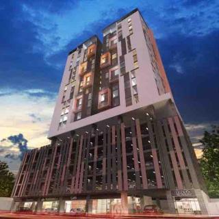 906 Central and comfortable apartment CAS VISA AudGNP - 0