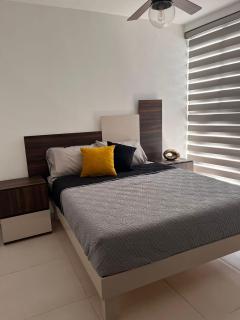 906 Central and comfortable apartment CAS VISA AudGNP - 7