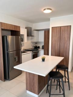 906 Central and comfortable apartment CAS VISA AudGNP - 2