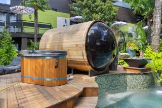 Peaceful home in quiet neighborhood - 4