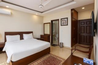 Guest House Near Embassy Shuttle Service Islamabad - 3