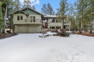 Little Wolf Lodge - Meredith Lodging - 5