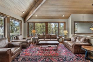 Little Wolf Lodge - Meredith Lodging - 3