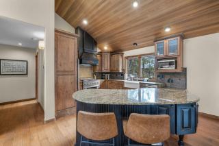 Little Wolf Lodge - Meredith Lodging - 1