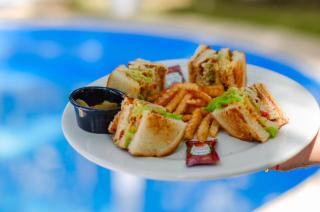 Hotel Barranquilla - 9