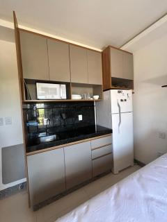 Flat independente, o paraíso a poucos passos do mar - 9