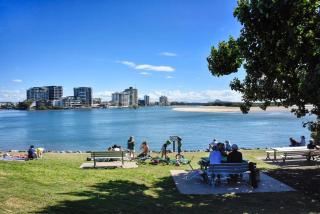 Banyandah Riverside Retreat - 8