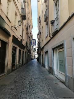 Serendipity Via Barbaroux 16 - 2