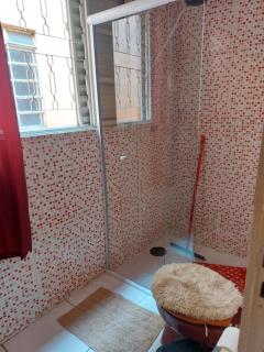 Pousada casa vo doca,preço único casa toda próximo santuario - 3