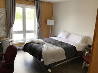 Hôtel Auberge St-Félicien - 5