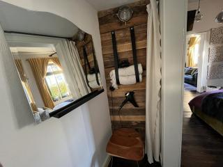 Boutique Apartment Benz 3 - 5