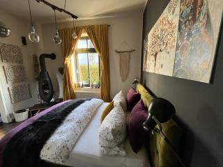 Boutique Apartment Benz 3 - 4