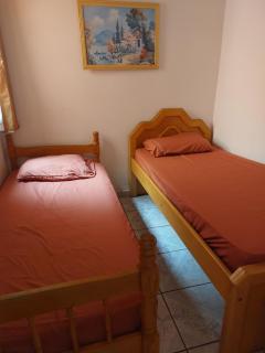 Pousada casa vo doca,preço único casa toda próximo santuario - 7