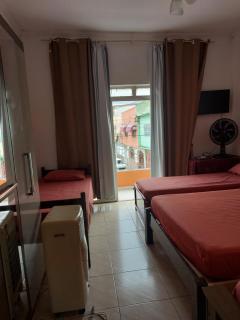 Pousada casa vo doca,preço único casa toda próximo santuario - 4