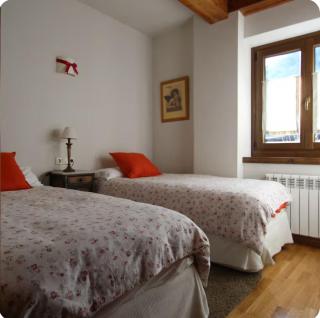 Bonito spartsmento a 5 minutos de Baqueira - 9