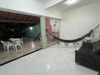 Casa de Verão Completa - Região Praia de Jacaraípe - 5