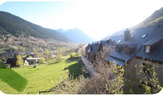 Bonito spartsmento a 5 minutos de Baqueira - 8