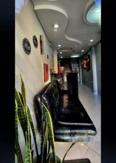 Paraíso Hotel Ubaté - 7