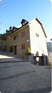 Bonito spartsmento a 5 minutos de Baqueira - 5