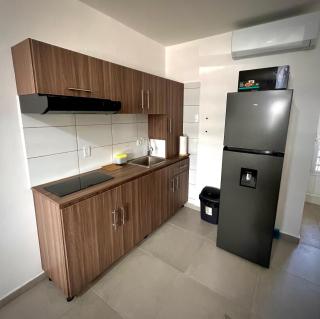 Prive en centraal gelegen appartement - 7