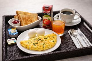 Elysium Tower Skyline View Signature Apartment Opposite Centaurus Mall Islamabad - 5