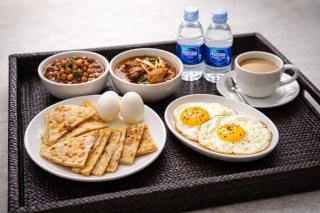 Elysium Tower Skyline View Signature Apartment Opposite Centaurus Mall Islamabad - 3