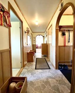 Charming house near city centre & Senja! - 2