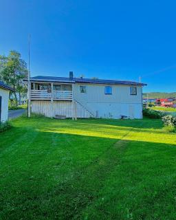 Charming house near city centre & Senja! - 4