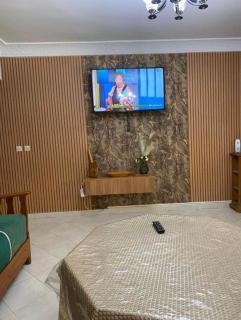 appartement luxe - 3