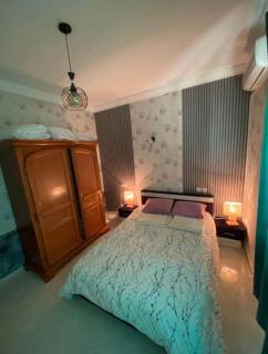 appartement luxe - 1