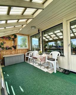 Charming house near city centre & Senja! - 6