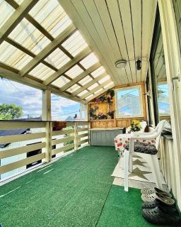 Charming house near city centre & Senja! - 5