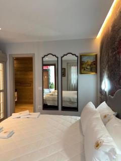 Hani i Gjelit Hotel, Korce - 9