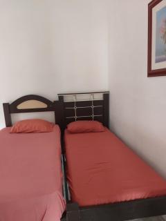 Pousada casa vo doca,preço único casa toda próximo santuario - 8