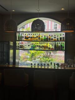 Hotel viste river Amazonas - 9