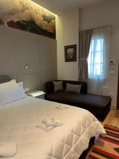 Hani i Gjelit Hotel, Korce - 5